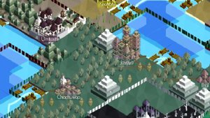 Политопия - global saga - повествование #1