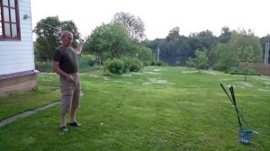 Длинная игра в гольфе - это просто