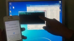 Разблокировка iCloud на iPad 2 и любое устройство с ios 7