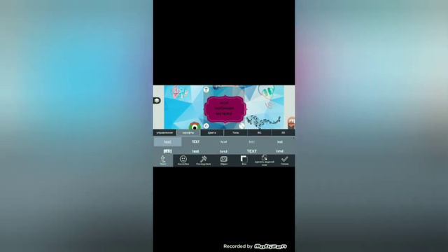 КАК ДЕЛАТЬ ОБЛОЖКИ ДЛЯ ВИДЕО, И КАК ИХ ВСТАВЛЯТЬ? смотреть онлайн