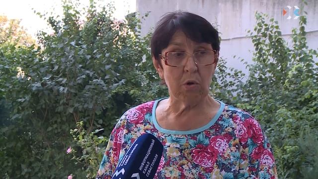 Севастопольцы снова столкнулись с проблемой замены лифтов смотреть онлайн