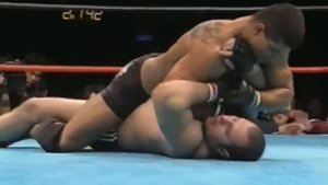 Fedor Emelianenko (Russia) vs Ricardo Arona (Brazil) _ The Last Emperor, MMA fight HQ.3.