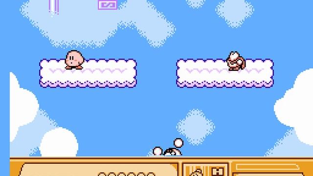 Kirby's Adventure (NES) полное прохождение