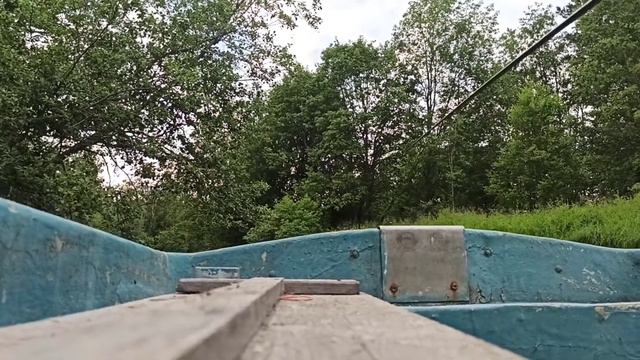 Рыбалка На Уклейку Показываю На Что Лучше Её Ловить На Червя Или На Опарыша смотреть онлайн