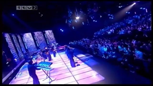 Natasha Hamilton - Son Of A Preacher Man (LIVE) смотреть онлайн
