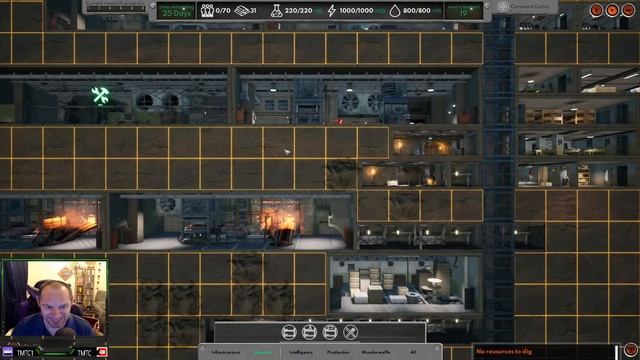 Project Wunderwaffe - Full game - Lets make the leader board смотреть онлайн