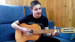 Ильшат Гилмутдинов - Гашыйк булдым ахры (Оксана Ильюп көе, Майруза Насырова сүзләре)