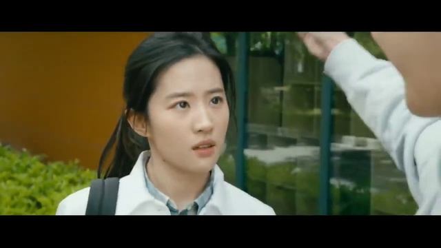 ♥️? Богатый красавчик влюбился в бедную девушку ?? Клип к дораме   Бесконечная юность