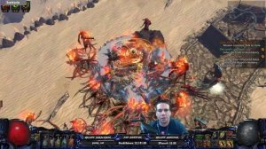 3.2 BEACH MAP | PATH OF EXILE