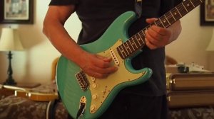 Fender Custom Shop 62/63 Stratocaster - 2