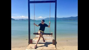 Остров Обезьян, Нячанг, Вьетнам. Самостоятельная поездка. Экскурсии в Нячанге