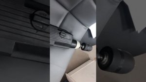 Перфоратор Интерскол п-600эр