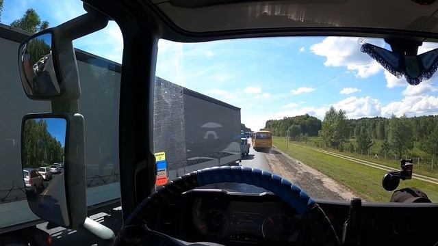 Опять уходит воздух, грузимся на Москву! смотреть онлайн