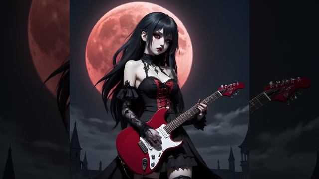 Instrumental Hard Rock Metal [музыка без вокала]