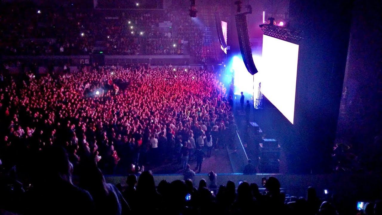 Макс Корж Красноярск 14.12.18 смотреть онлайн