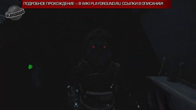 Прохождение SOMA. Часть 5 смотреть онлайн