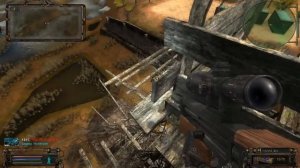 S T A L K E R  ОП 2  Защита госпиталя прохождение   #305