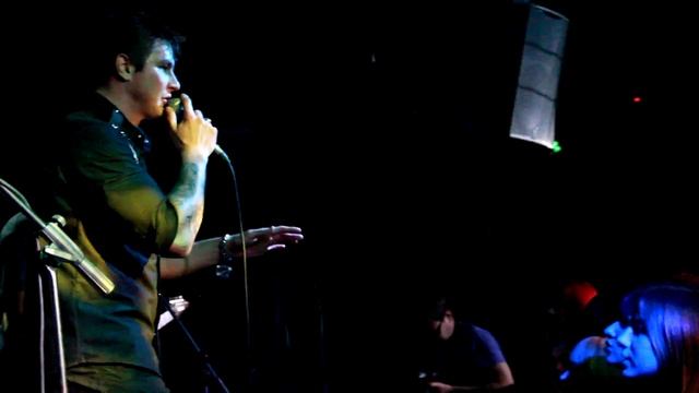 Сказки Черного Города "Отражение" (кавер), 5 ноября 2015 смотреть онлайн