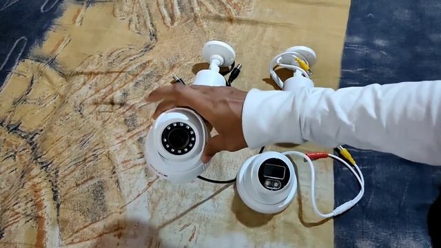 CP Plus 2.4 MP Cosmic & Guard Plus CCTV Camera | Unboxing & Comparsion | Best CCTV Camera смотреть онлайн