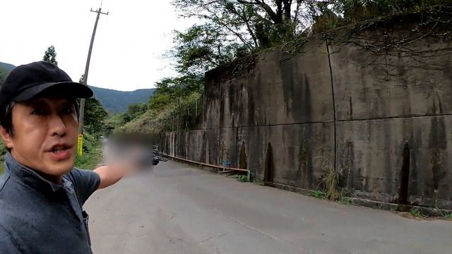 【廃道　遺構】幻の上下線入れ替え廃道　跡地探索！北陸自動車道　敦賀-今庄　日本語字幕推奨　Multinational translation смотреть онлайн