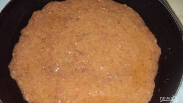 Бризоль куриная