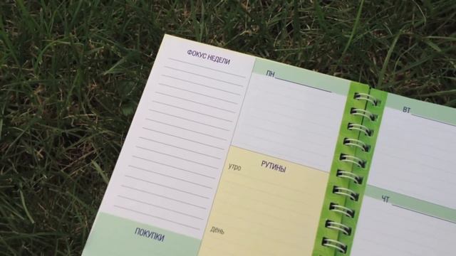 Flymama планнер