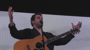 ПЕТР НАЛИЧ И БЭНД - ДАЧА. ПРАЗДНИЧНЫЙ КОНЦЕРТ, ARBAT HALL, 08.03.2023