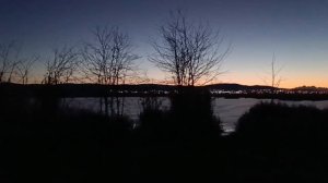 Закаты Ингушетии завораживают