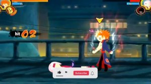 TOP 10 Best Naruto Games For Android & iOS in 2023 | Hight Graphics ( Offline / Online )