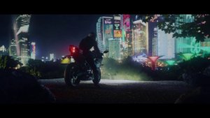 CFMOTO 300SR скоро в России!