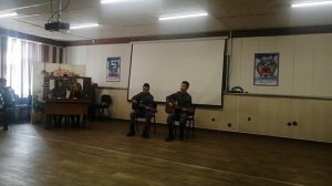 День учителя