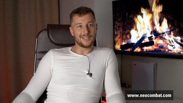 Как перестать бояться и избавиться от страхов. Дмитрий Власов. смотреть онлайн