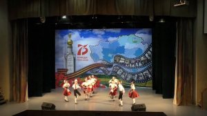 "Тирольская полька"