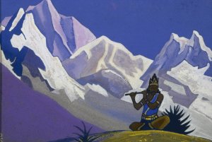 КРИШНА - ЗАЩИТНИК ПРЕДАННЫХ. Леонид Тугутов (Лакшми Нараяна Дас). Лекция-семинар.