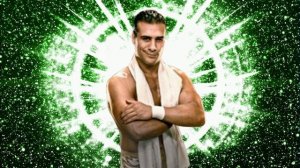 Wwe Alberto Del Rio Theme Song Realeza V2