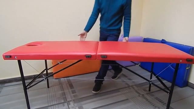 Массажный стол, кушетка в Нижнем Новгороде , Белгороде и др. города России. смотреть онлайн