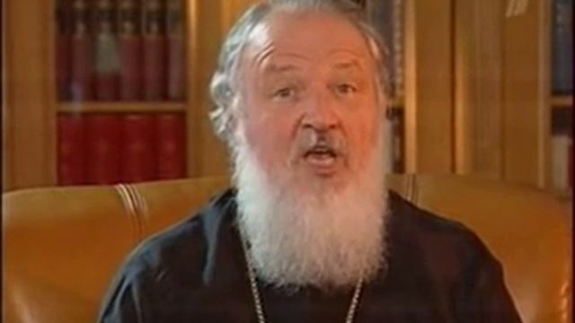 Слово пастыря. О возможности объединения РПЦ с католической и старообрядческой церквами смотреть онлайн