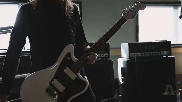 Oathbreaker - 10:56  Second Son of R.   Audiotree Live