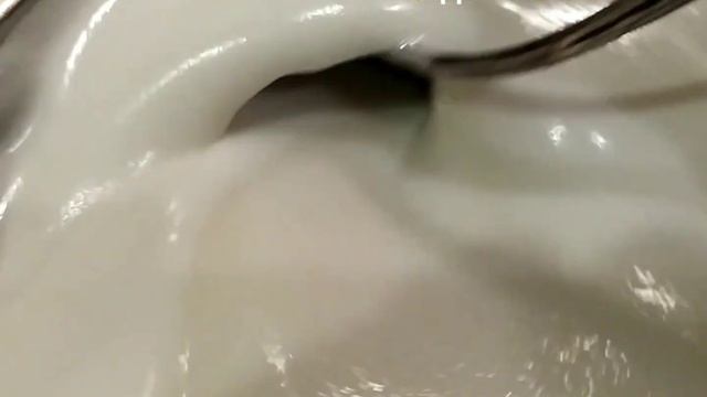 Супер-Крем на манной каше! смотреть онлайн