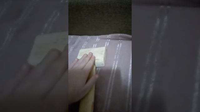 Самодельная киянка. смотреть онлайн