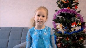 Супер детский сад! Песня про новый год.