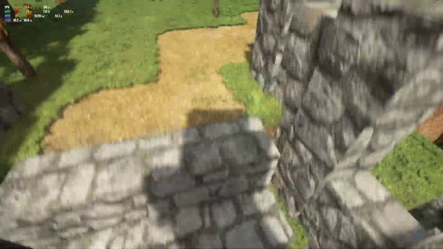 Minecraft 1.19.4 | Extreme Graphics | Ray Tracing | 1440p | RTX 3080 | Patrix | Seus PTGI смотреть онлайн