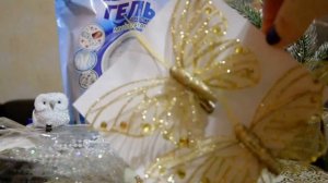 FIX PRICE// Новогодние покупки и др