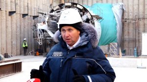 КАК ИДЕТ СТРОИТЕЛЬСТВО МЕТРО В КРАСНОЯРСКЕ?