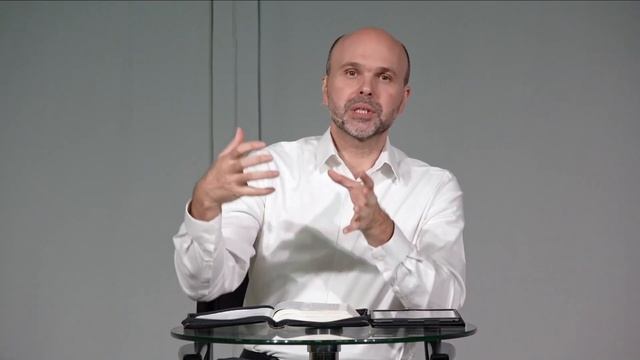 Субботняя школа с Виталием Олийником 4'2023 - Урок 6 Побуждение и подготовка к миссии смотреть онлайн