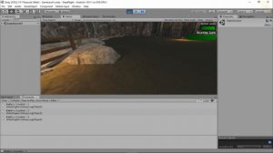 Unity 3d - The Sample Game Project I Unfinished - #தமிழ் | PG Tutorials