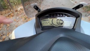 Продаю  скутера мото YAMAHA TRICITY 125 + Тест драйв