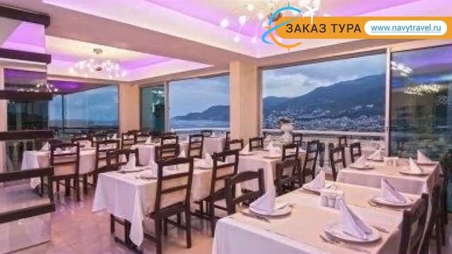 SUNNY HILL ALYA 4* Турция Алания обзор – отель САННИ ХИЛЛ АЛЯ 4* Алания видео обзор