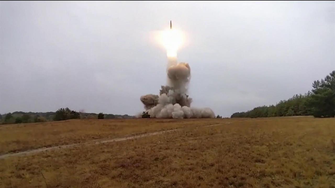 Российские силы нанесли высокоточный удар по украинскому аэродрому "Канатово"