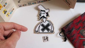 НАТИСК! 💣 Крестики-Нолики! Один на Один! Летсплей от и до!